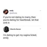 Dirty memes