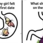 Dirty memes