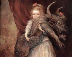 classic art