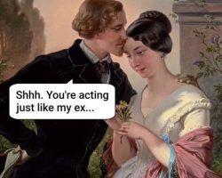 classic art