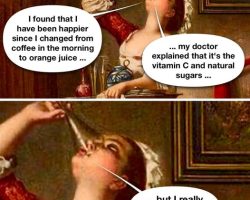 classic art