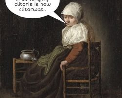 classic art