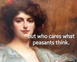 classic art