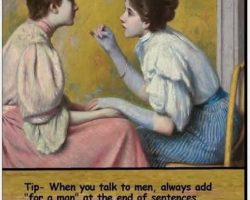 classic art