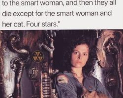 scifi meme