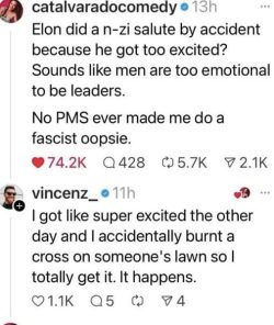 We’re not going to make it meme
