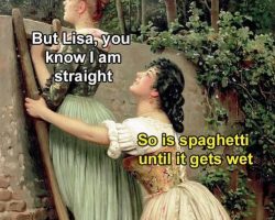 classic art