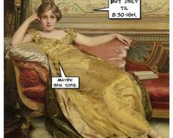 classic art