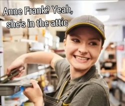 We’re not going to make it meme