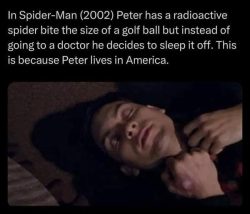 We're not gonna make it, are we? People, I mean.