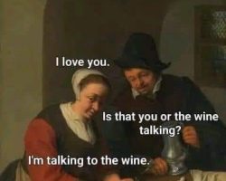 classic art