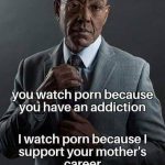 Dirty memes