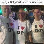 Dirty memes