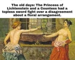 classic art