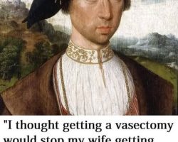 classic art