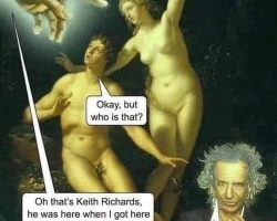 classic art