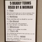 sexist meme
