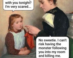 classic art