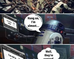 scifi meme
