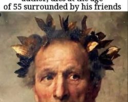 classic art