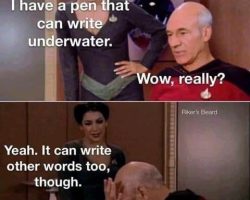 scifi meme