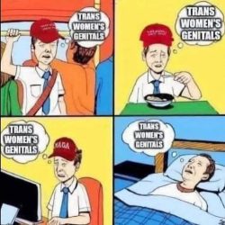 We’re not going to make it meme