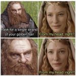 Dirty memes