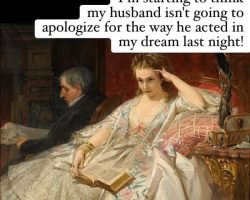 classic art