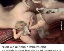 classic art