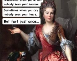classic art