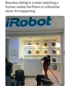 We’re not going to make it meme