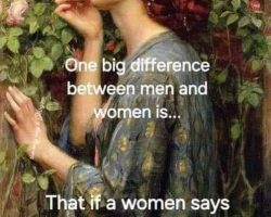 classic art