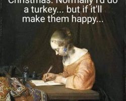 classic art
