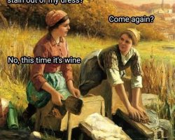 classic art