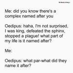Dirty memes