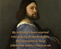 classic art