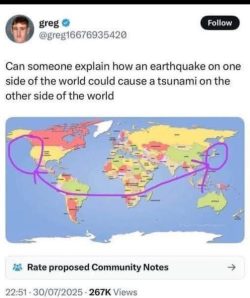 We’re not going to make it meme