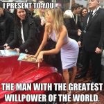 sexist meme